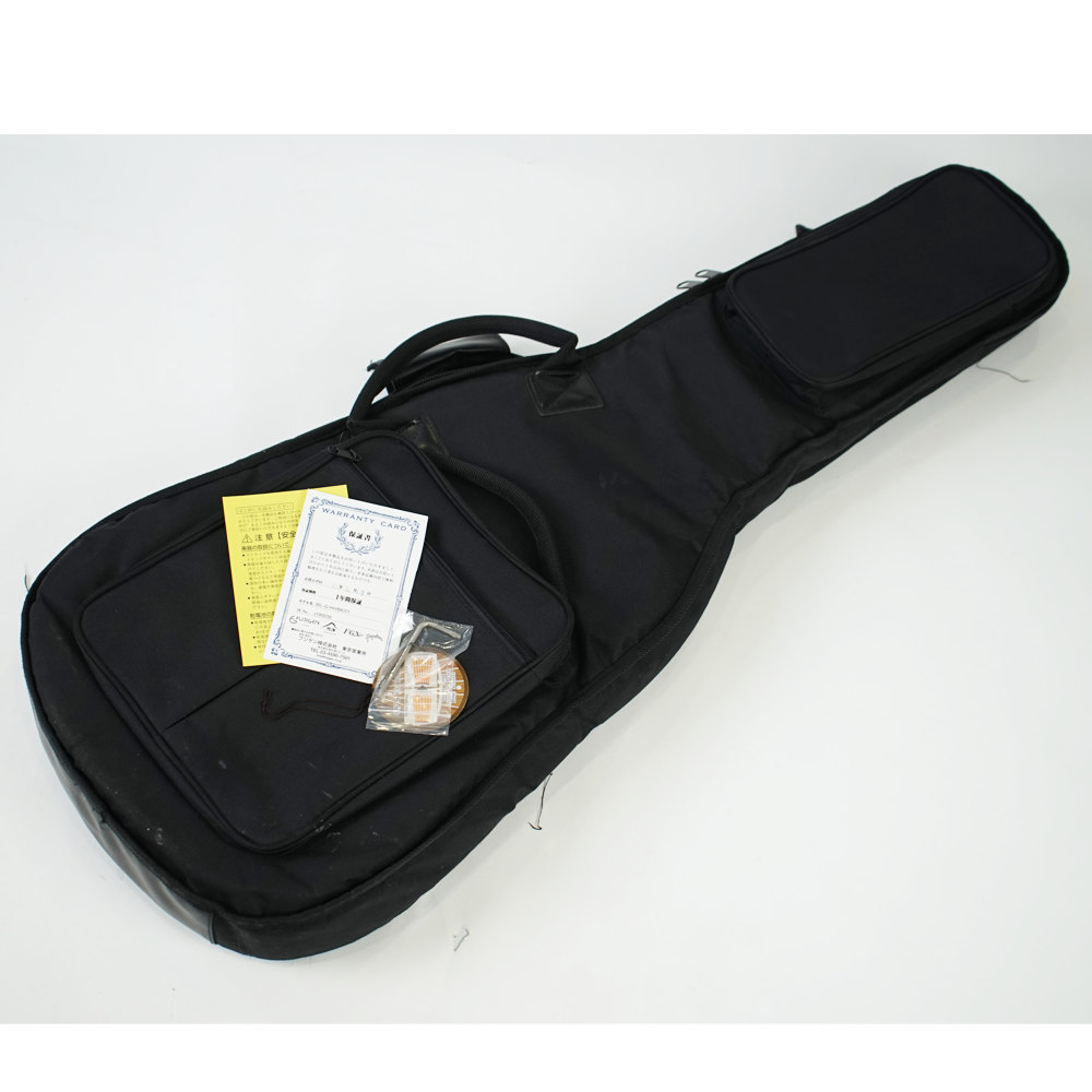 FUJIGEN(FGN) 【中古】 エレキギター Boundary ILIAD BIL2-G-HH FUJIGEN(FGN) 【中古】 エレキギター Boundary ILIAD BIL2-G-HH