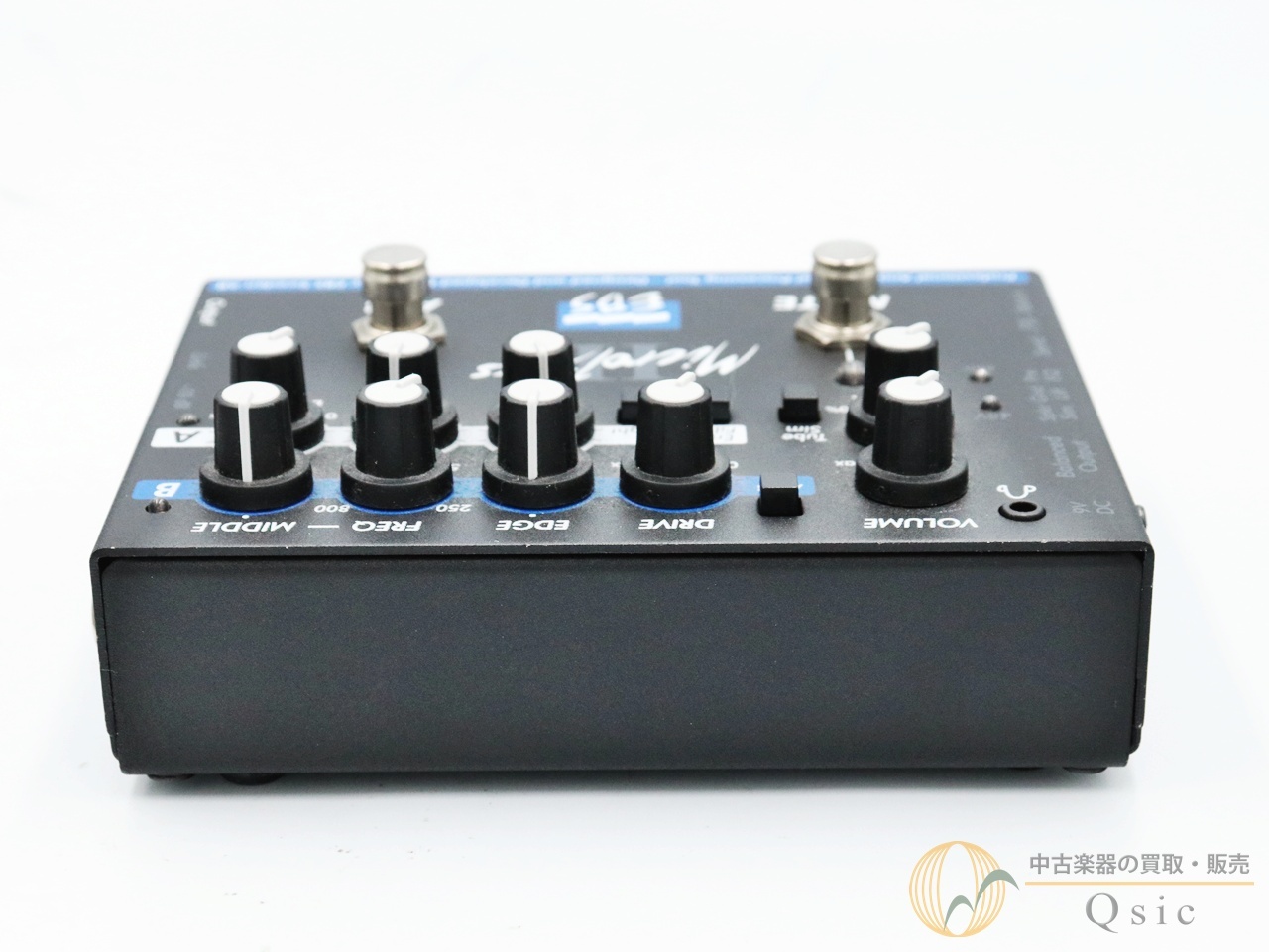 EBS MicroBass II [TM403]【神戸店在庫】（中古）【楽器検索デジマート】