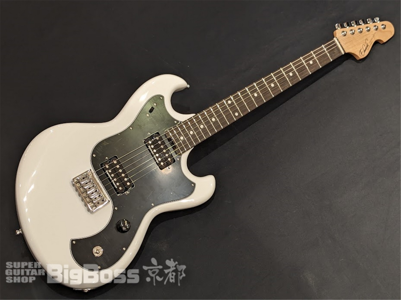 EDWARDS Platinum Edition ULTRATONE-SE / White（新品/送料無料