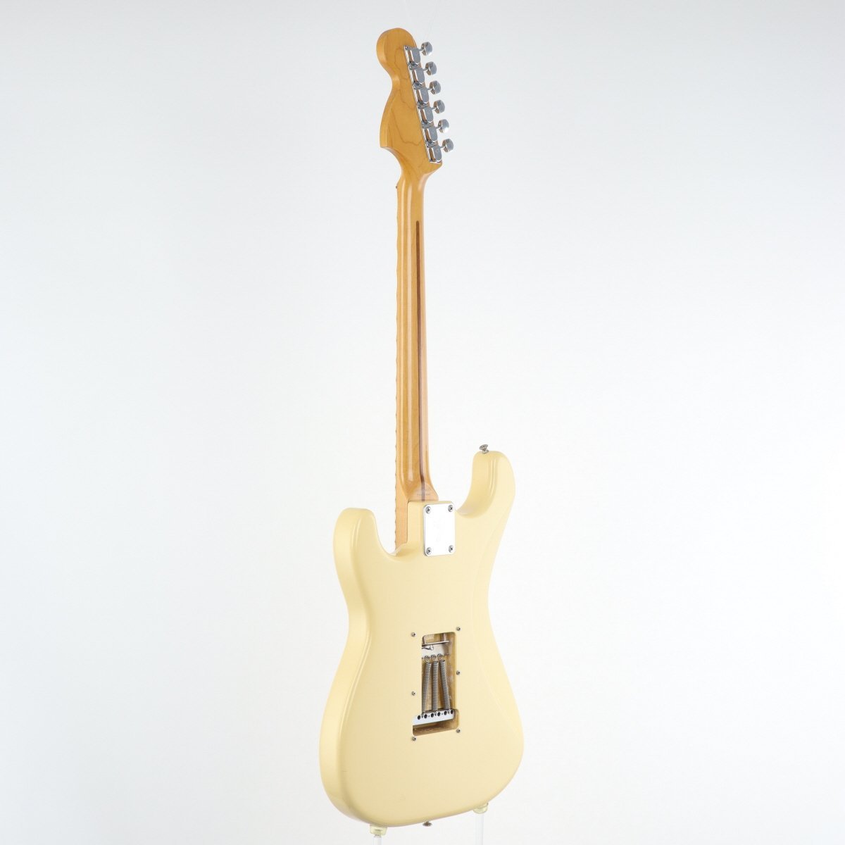 ギター Fender Japan ST71-140YM DBL Fender Japan ST71-140YM <フェンダージャパン>｜平野楽器