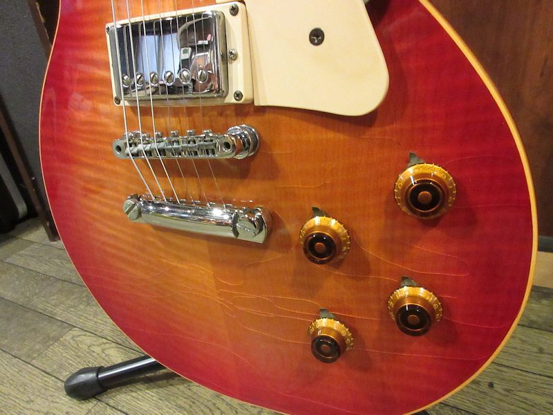 Gibson 1982 Les Paul Leo's Vintage Reissue 