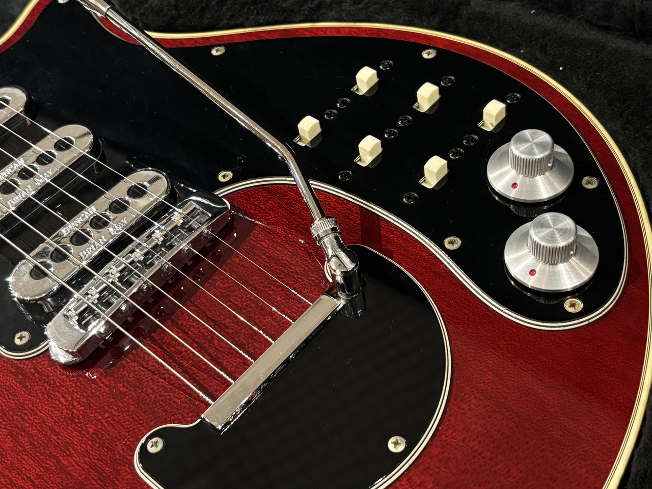 GUILD BM-01 Brian May Signature 