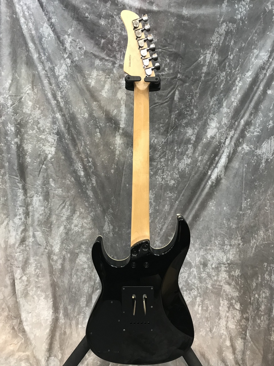 FERNANDES FR-40（中古）【楽器検索デジマート】
