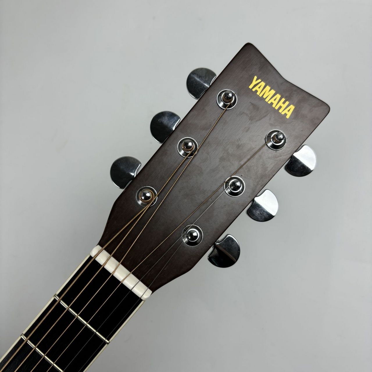 YAMAHA FG-200D 【USED】 #40620（中古/送料無料）【楽器検索デジマート】