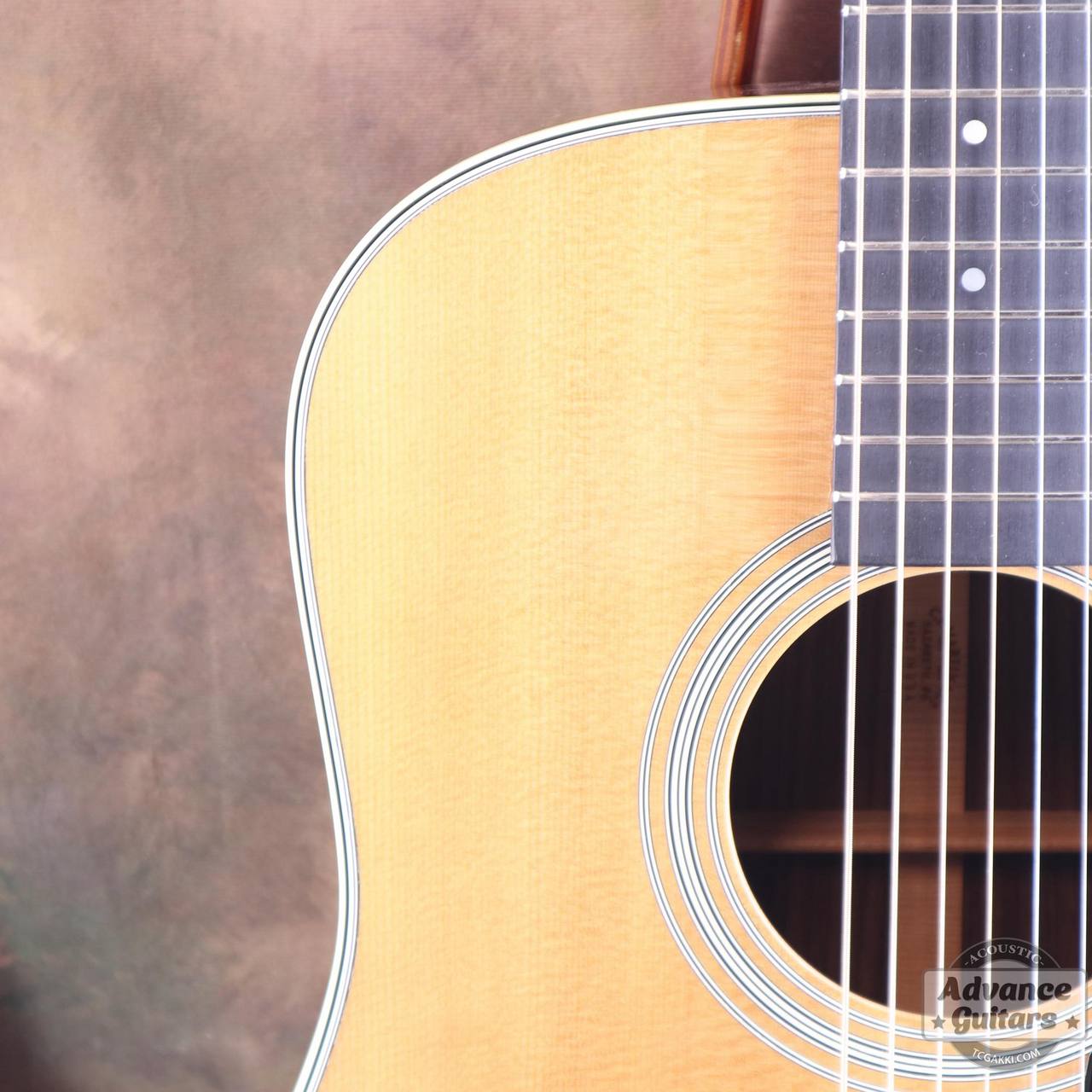 Martin 2006年製 CTM D-28 TC（中古）【楽器検索デジマート】