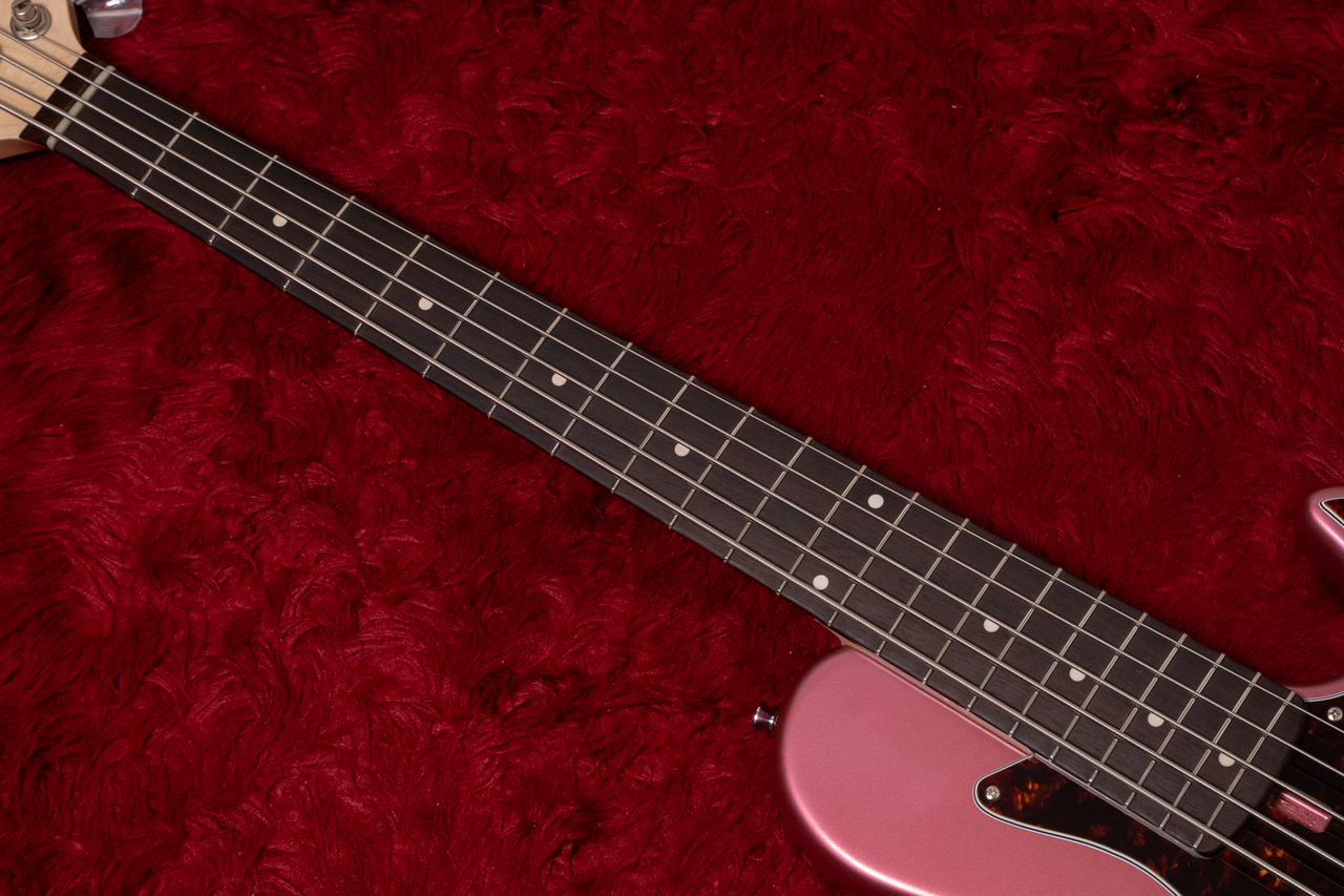 Lexell saitias guitars Lexell 5 Standard Burgundy Mist 4.195kg #881025116【GIB ...