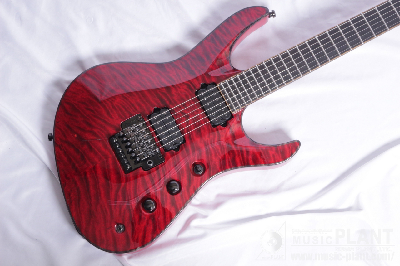 【中古】【動作OK】【店頭引取限定】Jackson Chris Broderick Soloist エレキギター 中古】【動作OK】【店頭引取限定】Jackson Chris Broderick Soloist