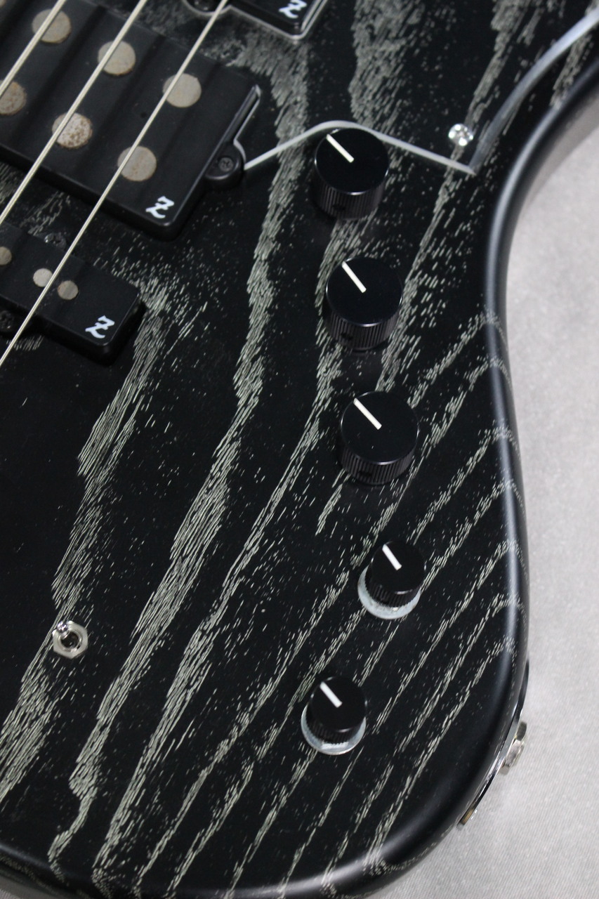 ATELIER Z JHJ-2021 LIMITED BLK Silver line BLK Head Top【4.50kg