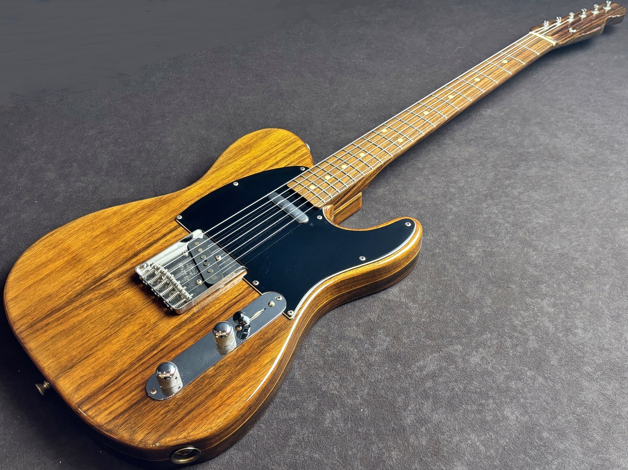 Fender Japan TL69-98 All Rose Telecaster（中古）【楽器検索デジマート】