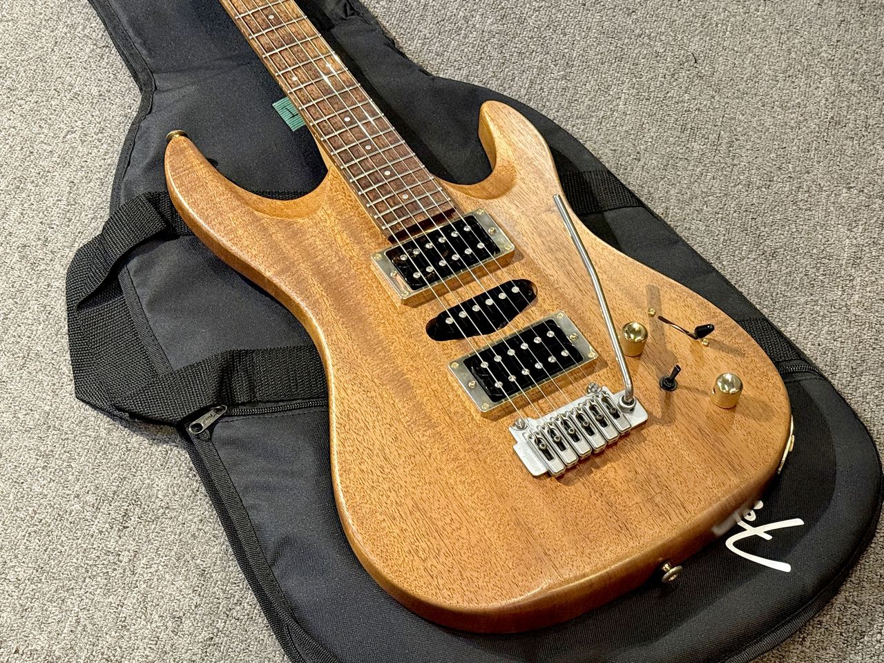 Aria Pro II MA-85（中古）【楽器検索デジマート】