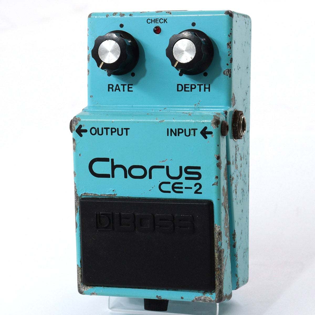 BOSS CE-2 / Chorus (1981/黒ネジ) 【池袋店】（中古/送料無料）【楽器