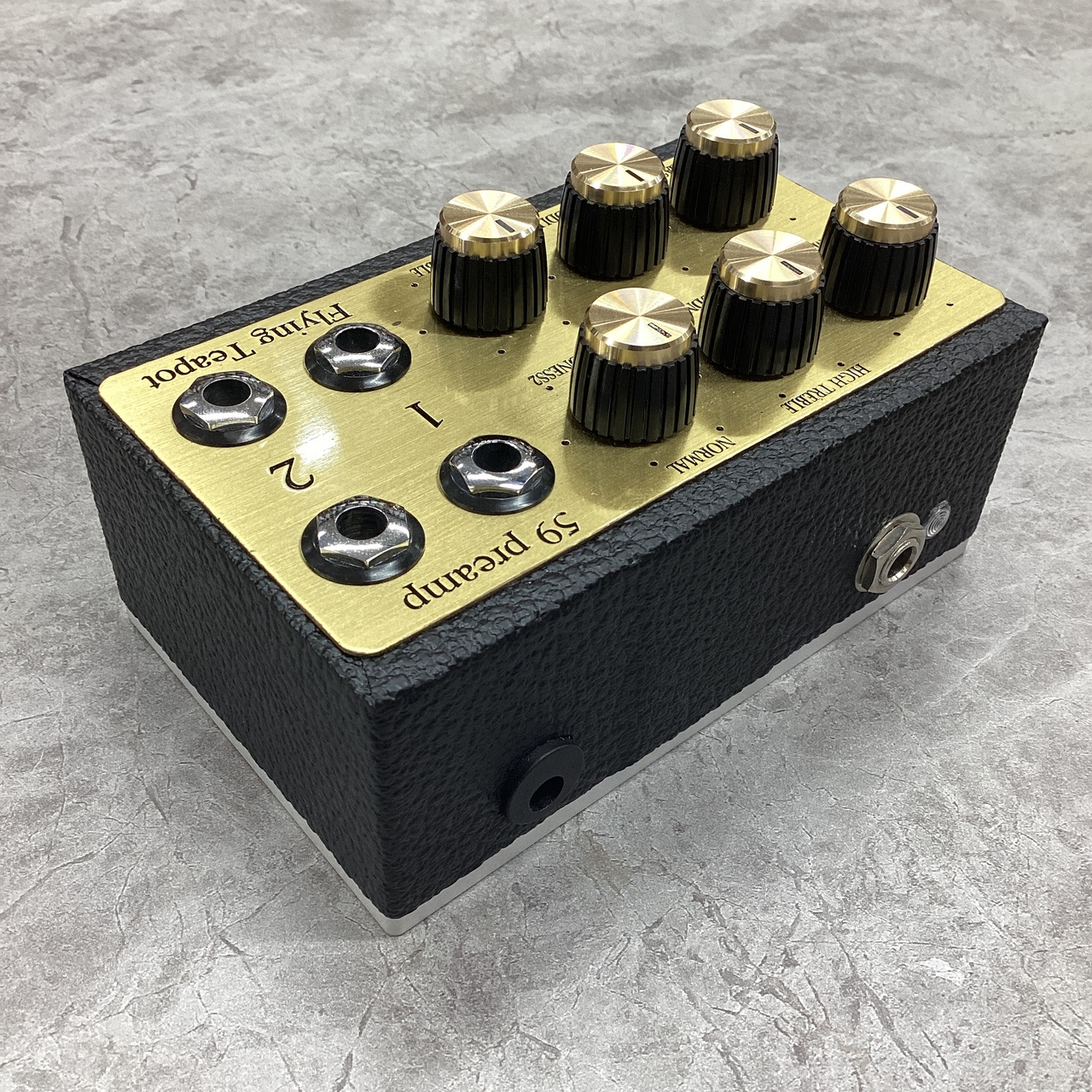 flying teapot 59 preamp（中古）【楽器検索デジマート】