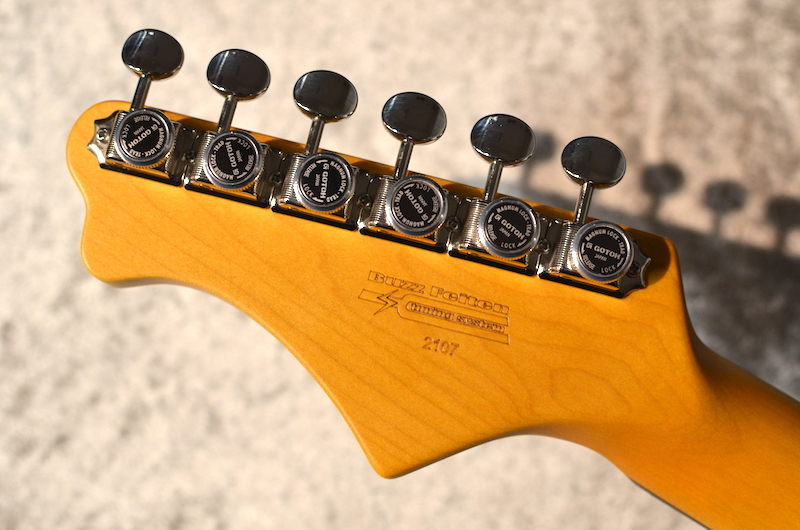 Indigo Fate ギターエフェクター Indigo Fate ギターエフェクター