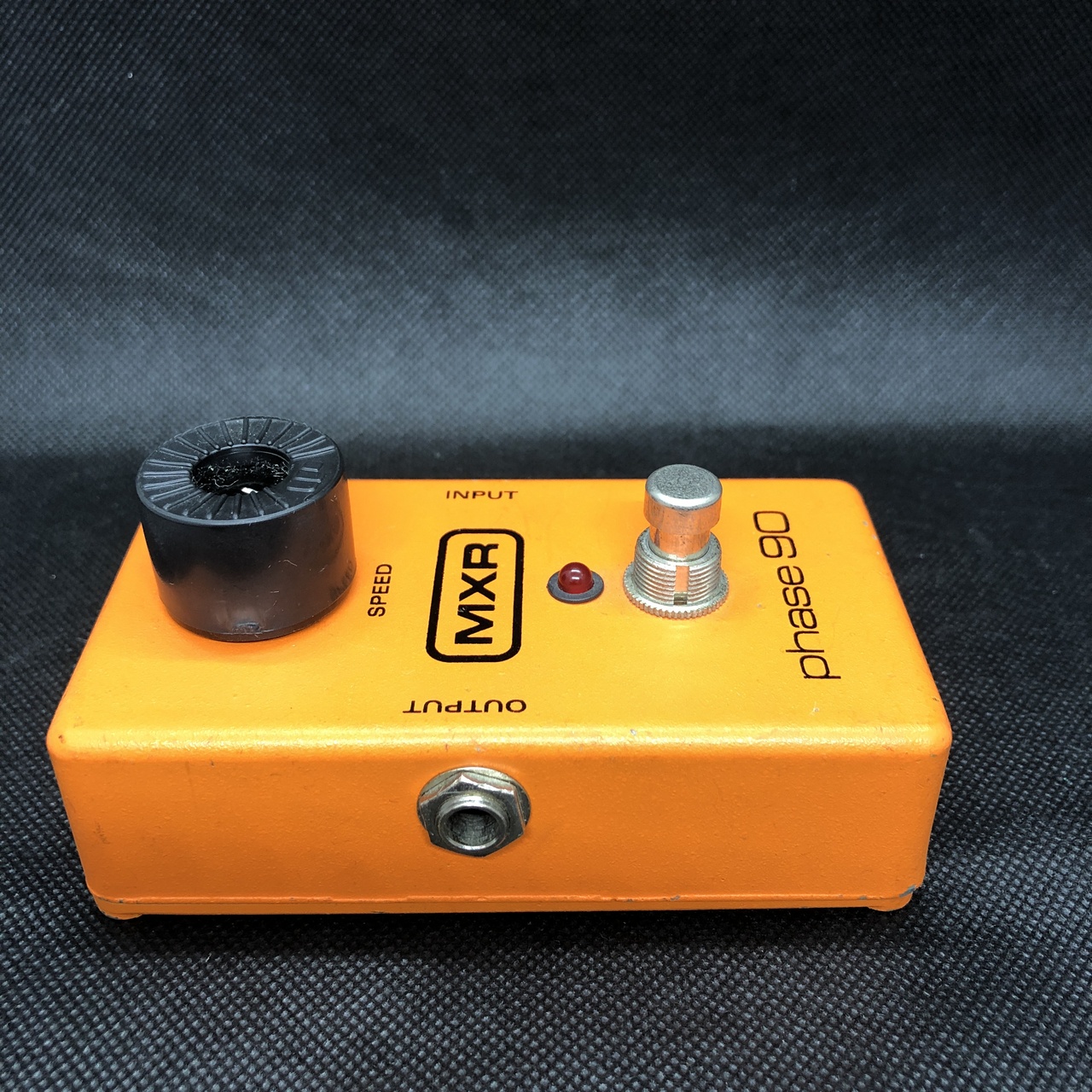 MXR PHASE90 1988年製（ビンテージ/送料無料）【楽器検索デジマート】
