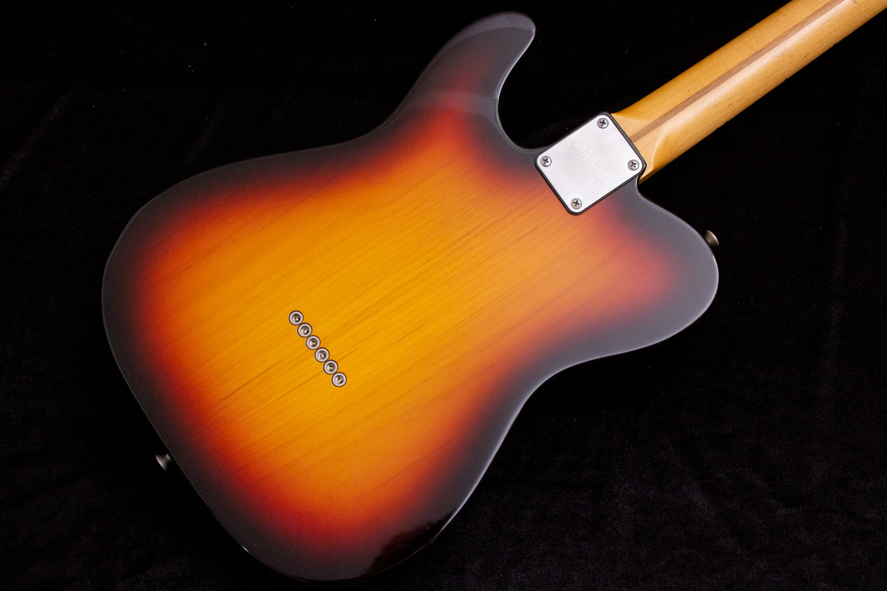momose MTL2-STD Neck&MTL1-STD Body #6471 3.475kg【TONIQ横浜