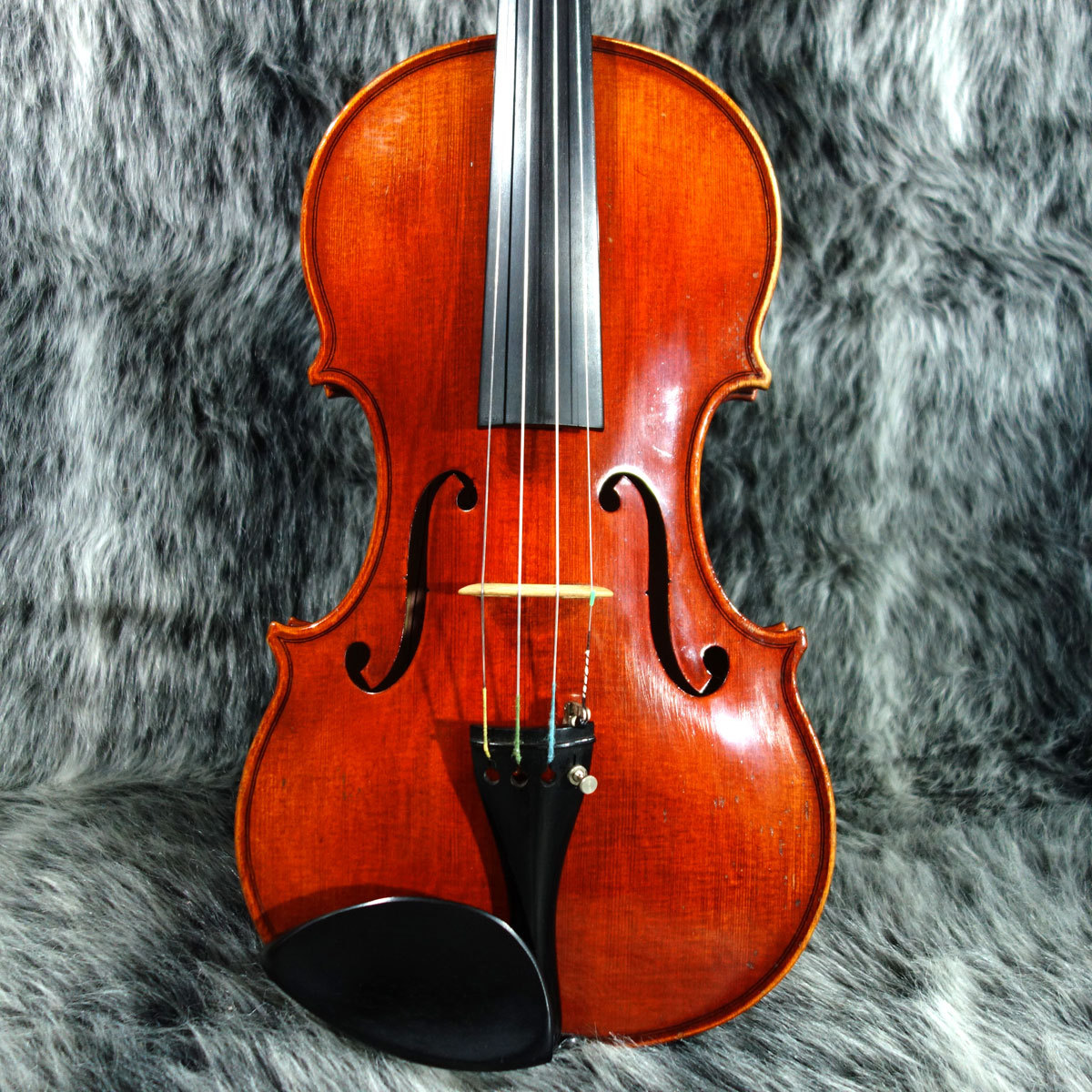JURGEN KLIER Violin 4/4 2000年製（中古/送料無料）【楽器検索 