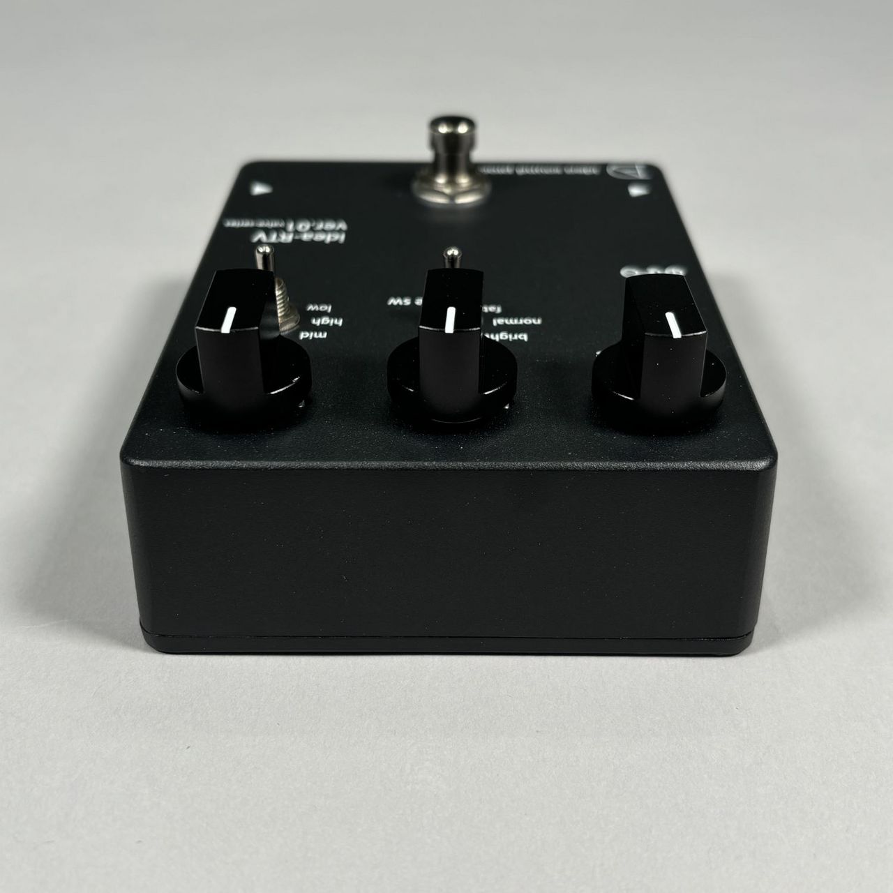 idea sound product idea-RTV ver.01 valve-series【真空管搭載