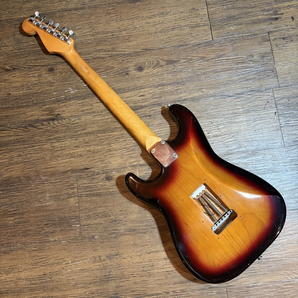 Craftsman traditional series ストラトタイプ ギター Craftsman Traditional Series 1996年製 Electric Guitar（中古/送料