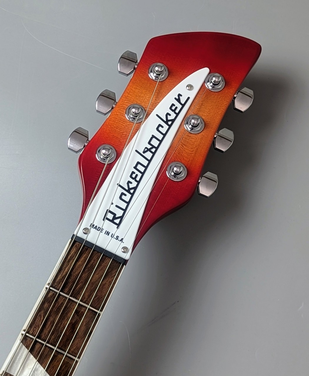 Rickenbacker 620 -Fireglo- 【3.60kg】（新品）【楽器検索デジマート】