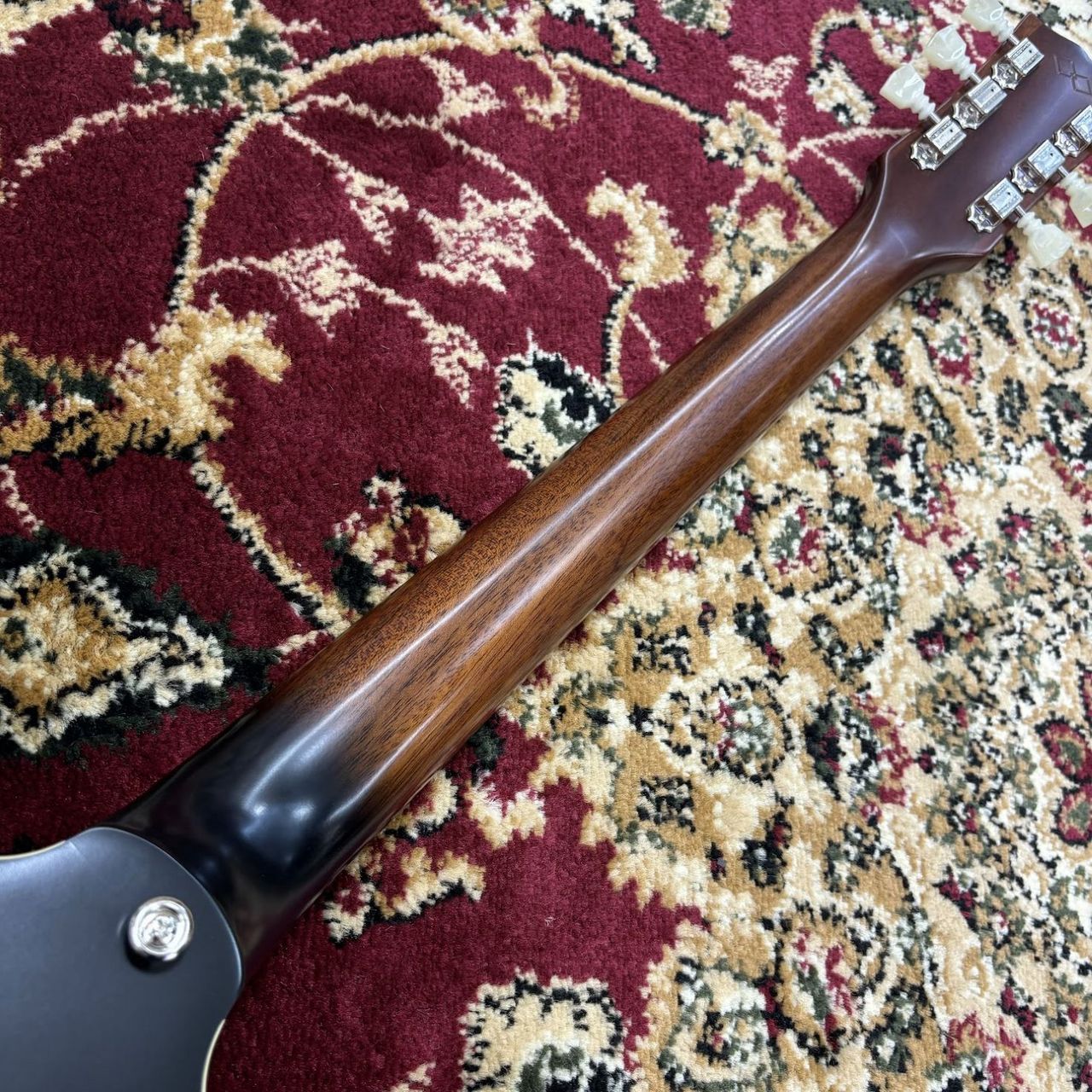 Epiphone epiphone Inspired by Gibson Custom 1962 ES-335 Reissue