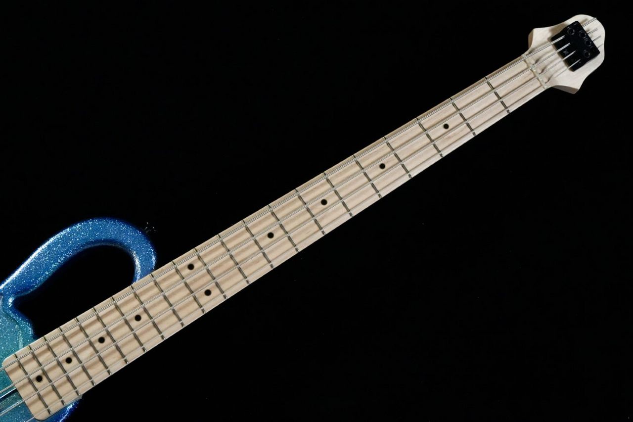saitias guitars Lorentz 4 Custom Glacier Prism（新品/送料無料