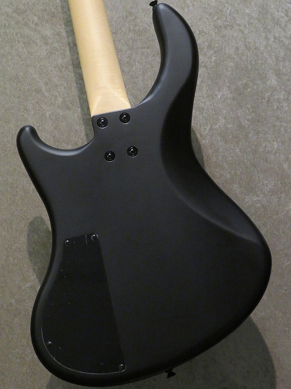 ACE BASS 【USED】AB-4 STD -Black-【3.57kg】【2023年製