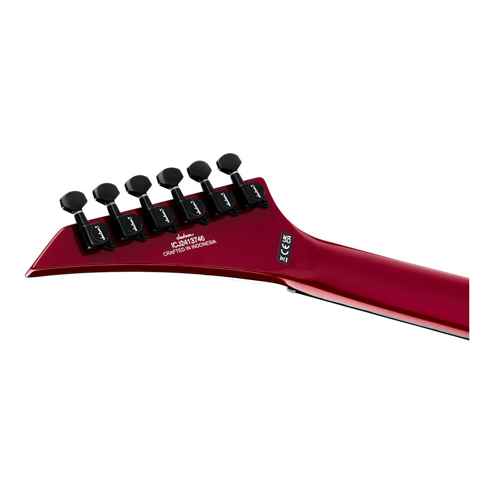 Jackson Jackson ジャクソン Limited Edition KVX HT King V Jackson Jackson ジャクソン Limited Edition KVX HT King V