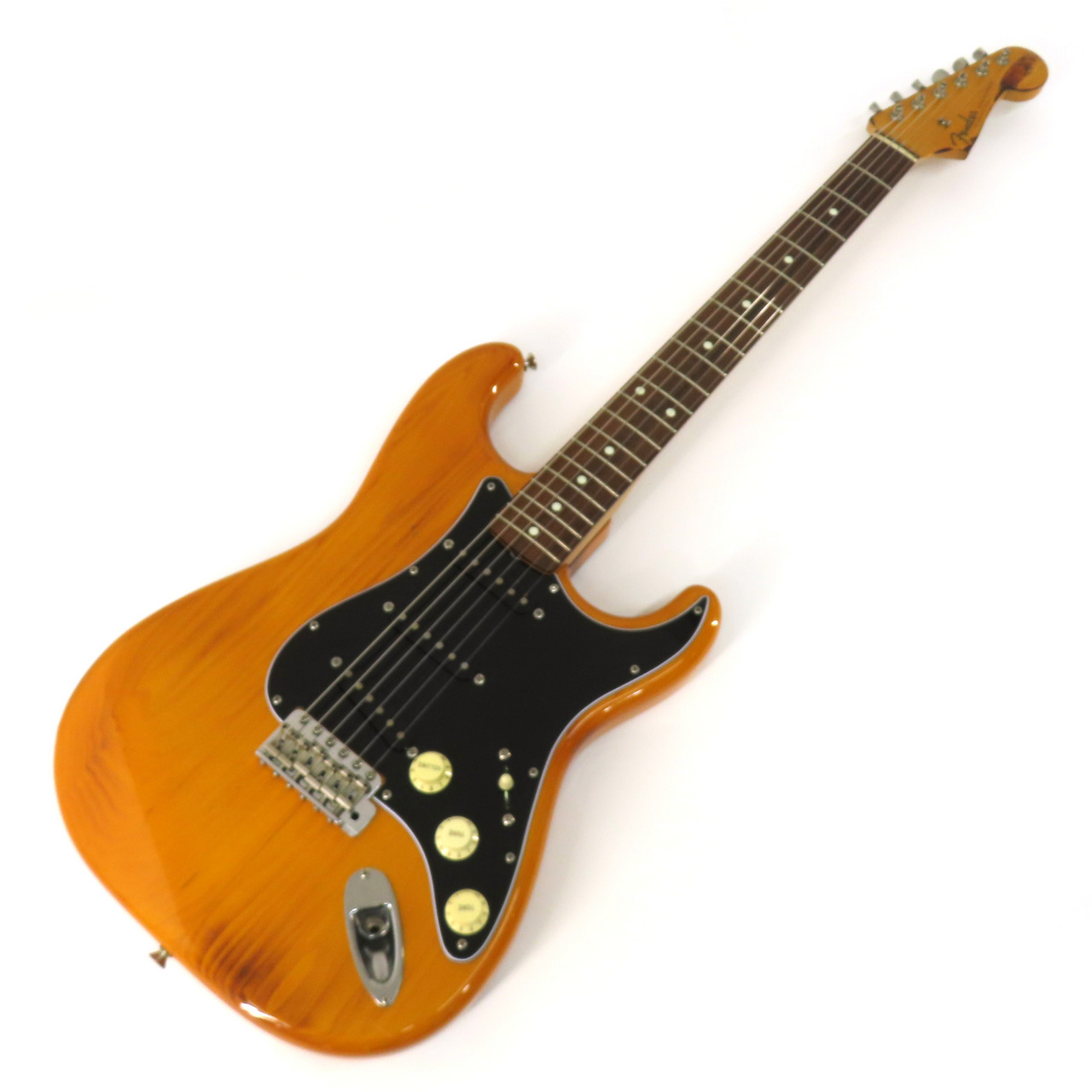 【美品】Fender Japan ST62 レフティ ソフトケース付き 美品】Fender Japan ST62 レフティ ソフトケース付き｜Yahoo!フリマ