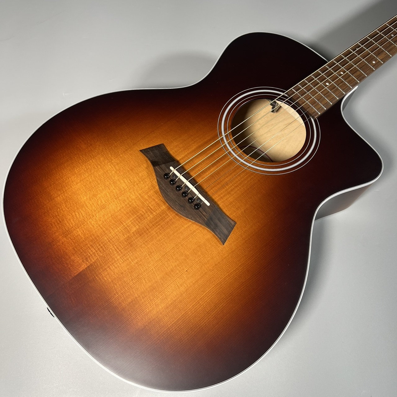 Taylor EG-214ce Urban Ash エレアコギター／島村楽器オリジナルモデル