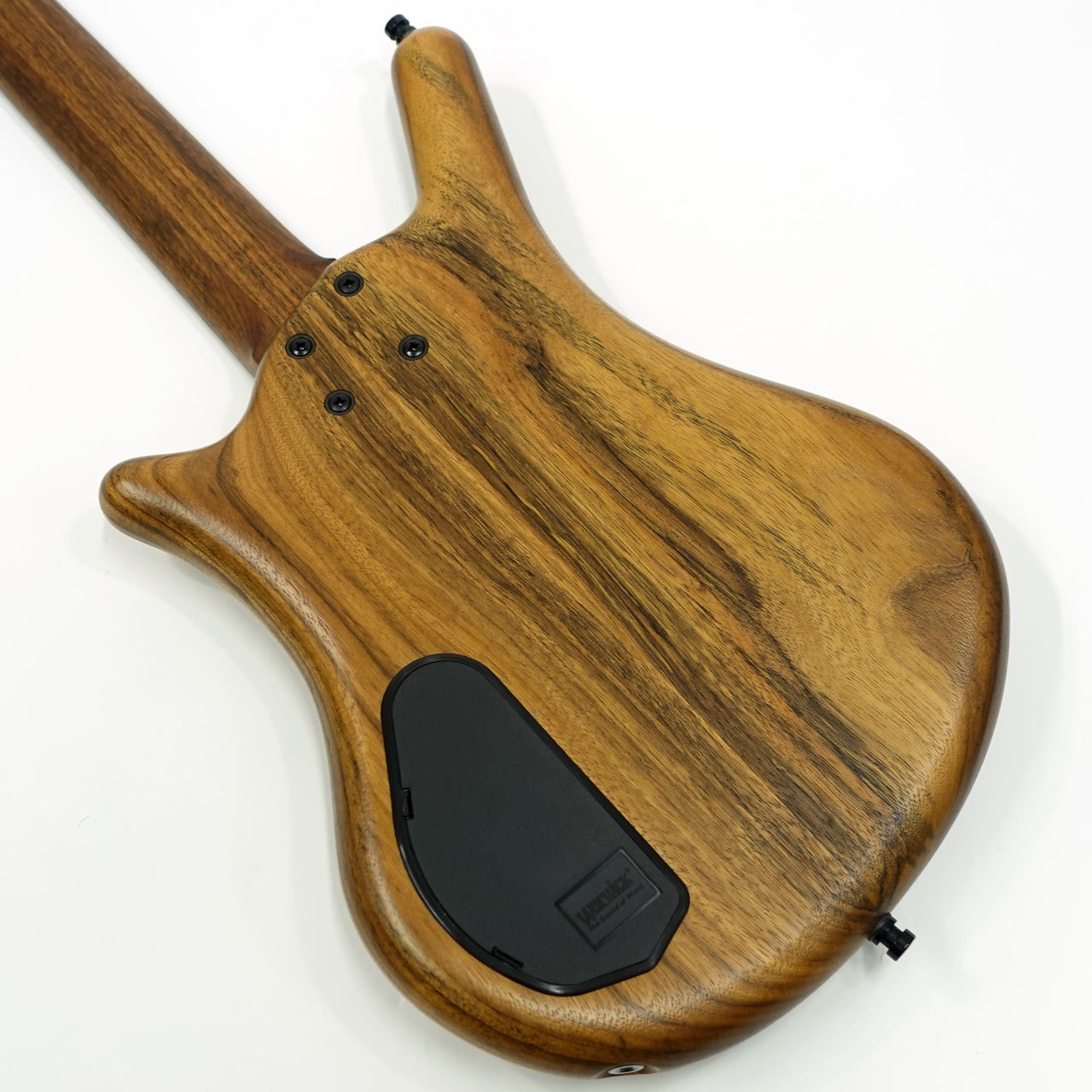 Warwick Teambuilt Germany Pro Series Thumb BO 4st w/ Black Parts