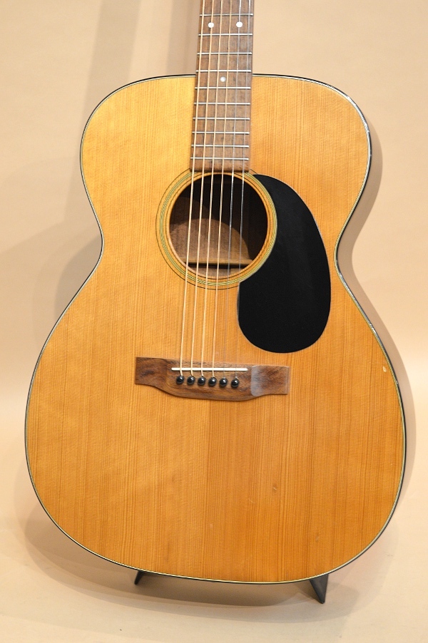 1979 Vintage USA Made C.F. Martin EM-18 EM 18 EM18 Electric