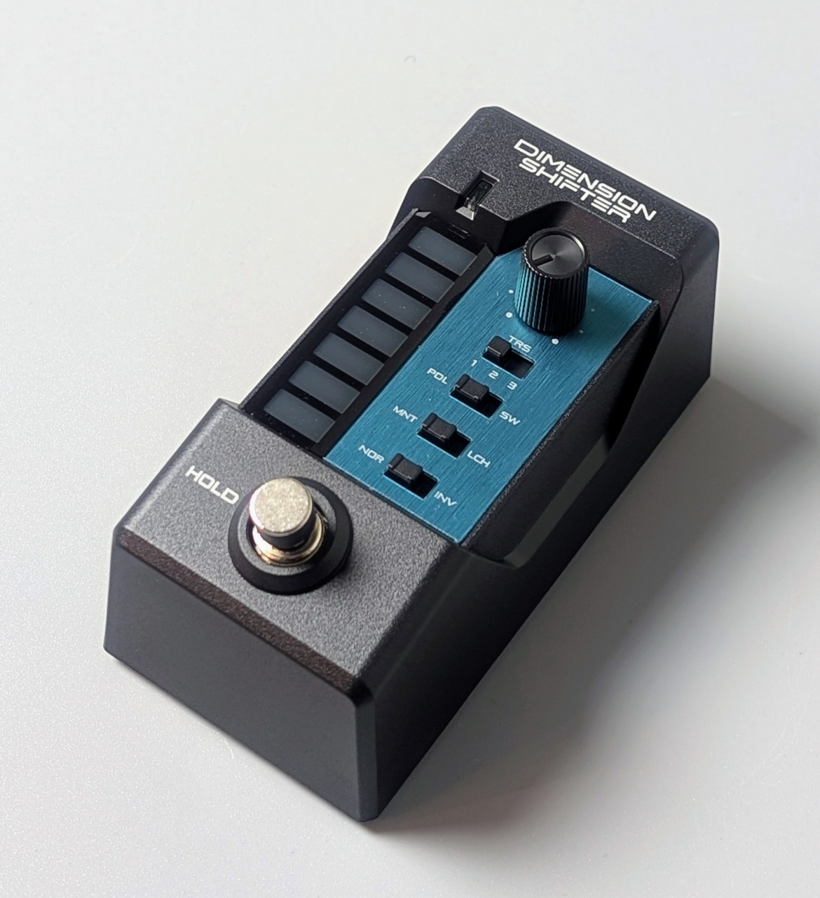 Casio DIMENSION SHIFTER DN-SE10 【お取り寄せ商品】（新品）【楽器
