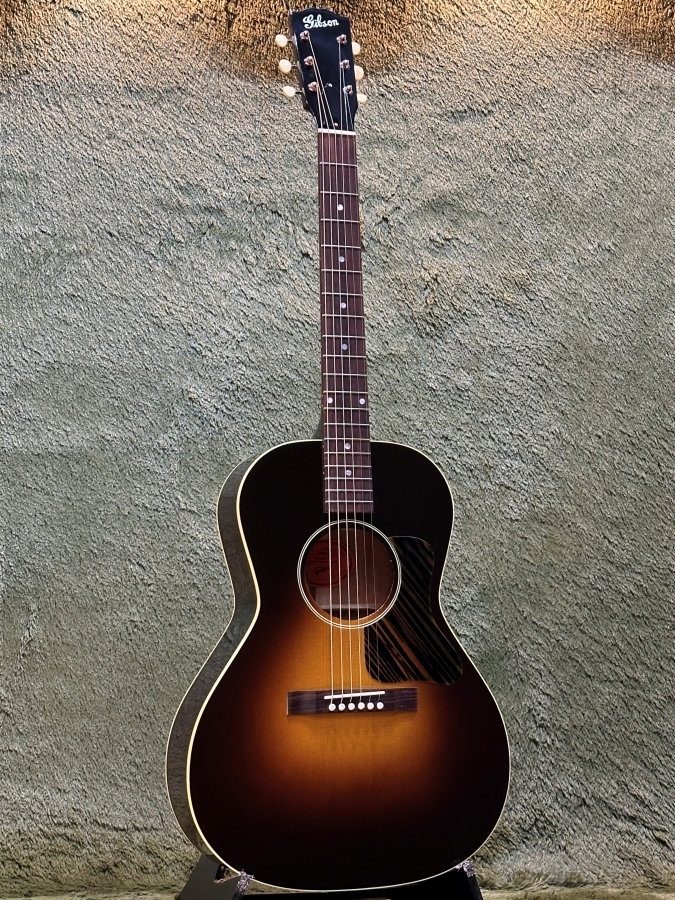 専用！送料込み　1928年製ギブソン　L–0 ビンテージ の中のビンテージ！ Gibson L-00 1930's ヴィンテージ - Akasaka Base｜オリジナルの