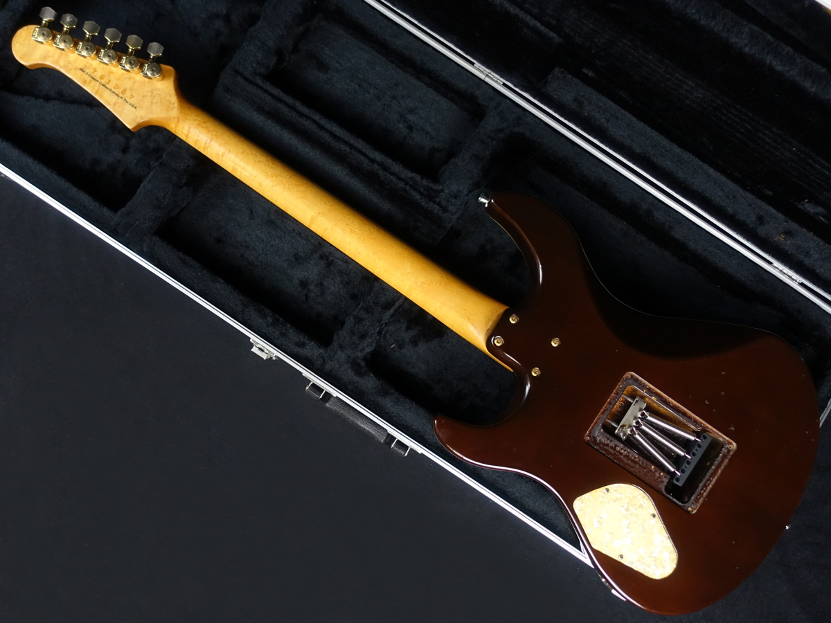 YAMAHA Pacifica USA2 OVS（中古）【楽器検索デジマート】