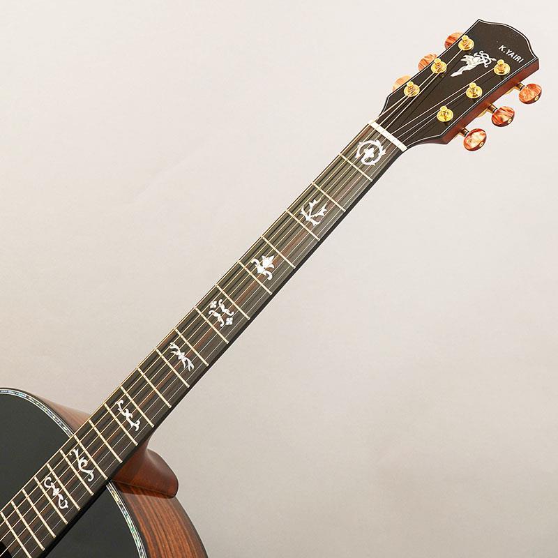 K.Yairi 【新楽器応援セール】BL-95K CTM Kヤイリ（新品）【楽器検索