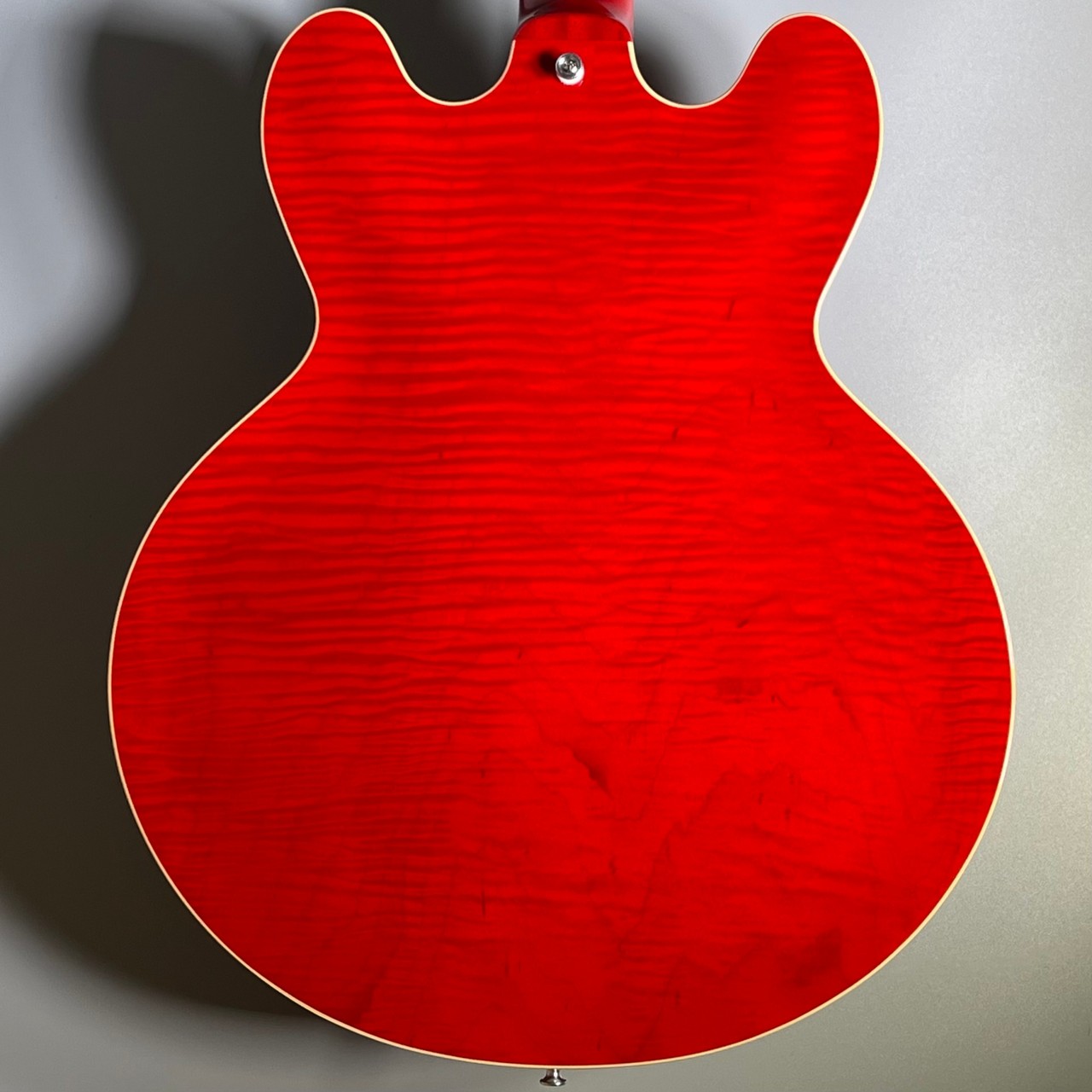 HISTORY HSA-Standard Heritage Cherry エレキギター セミアコ