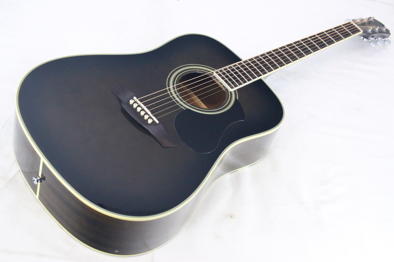 James J-300D TBK アコースティックギター J-300D James