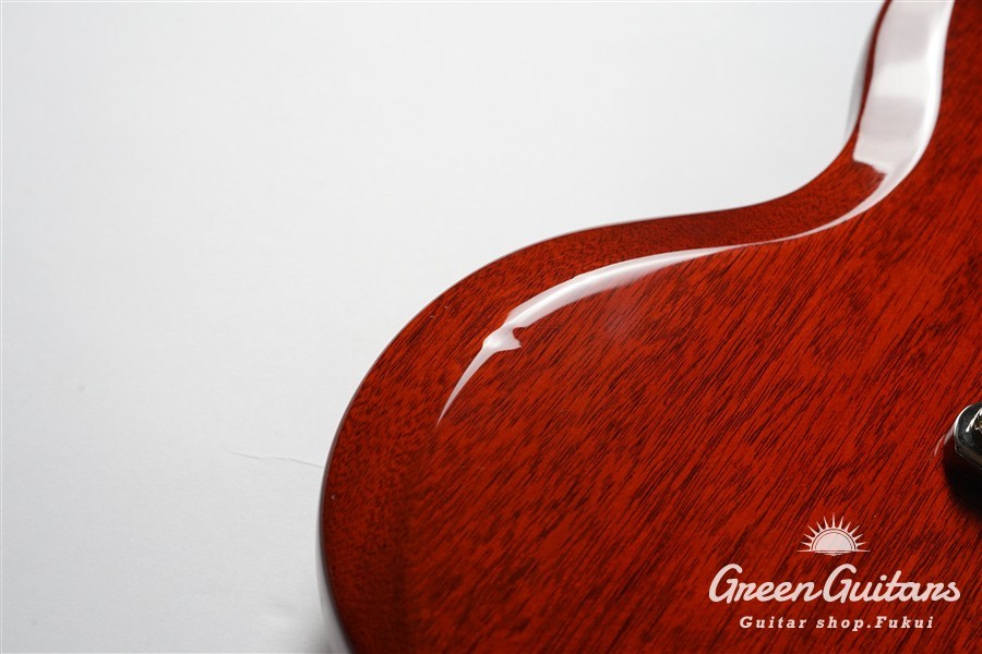 Gibson 67 SG Special Reissue - Heritage Cherry（中古）【楽器検索