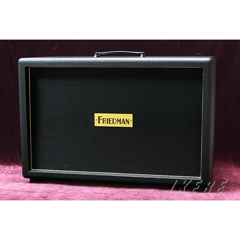 Friedman EXT-212 CABINET（新品）【楽器検索デジマート】