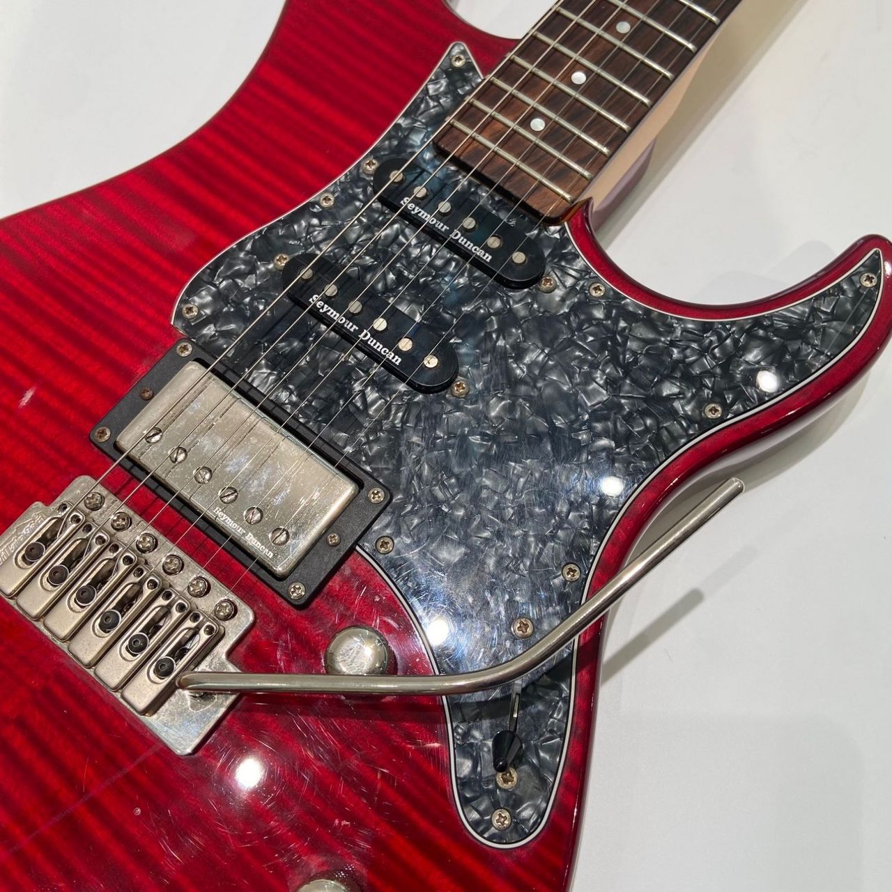 YAMAHA PAC612VIIFMX FRD（中古/送料無料）【楽器検索デジマート】