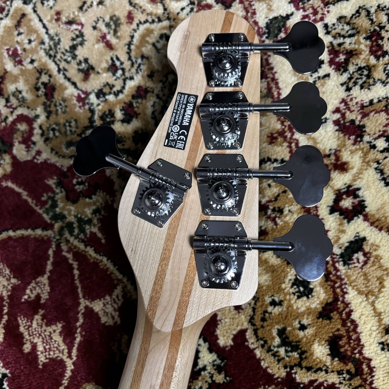 ベース YAMAHA bb435 TB YAMAHA BB435 TB ベース 5弦（新品/送料無料）【楽器検索デジマート】