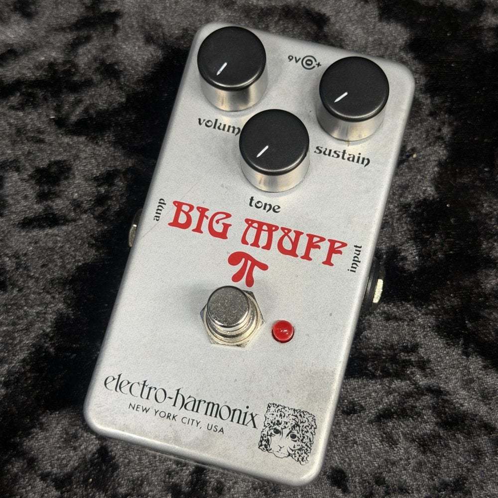 Electro-Harmonix Ram's Head Big Muff Pi 【新宿店】（中古）【楽器