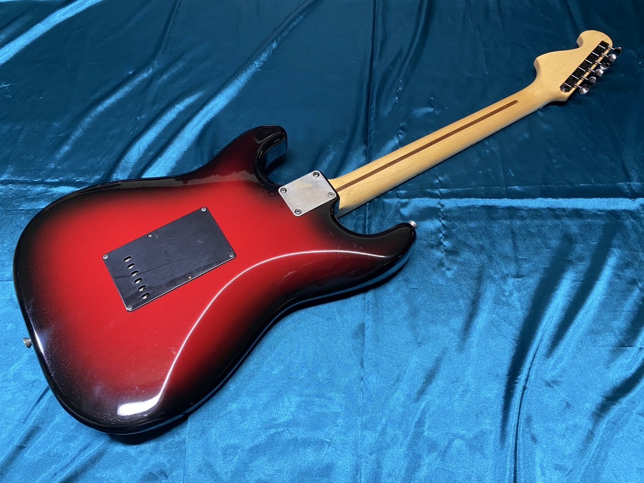 FERNANDES LD-115 KK （中古）【楽器検索デジマート】