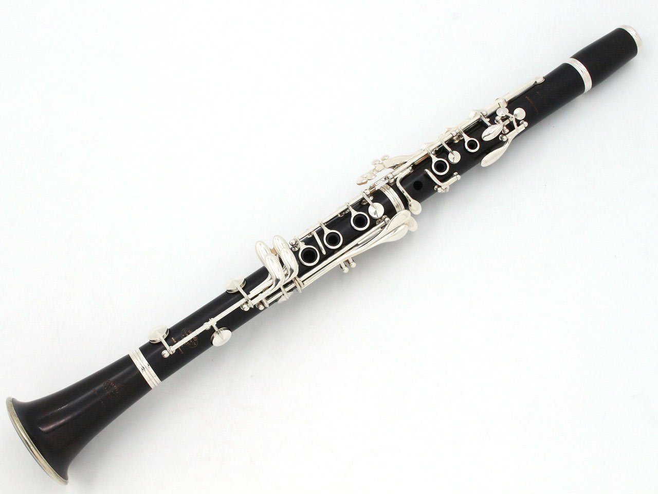 即購入可 Buffet Crampon クランポン B♭管 C13SP Buffet Crampon（クランポン） B♭Clarinet C13 | Brasstek