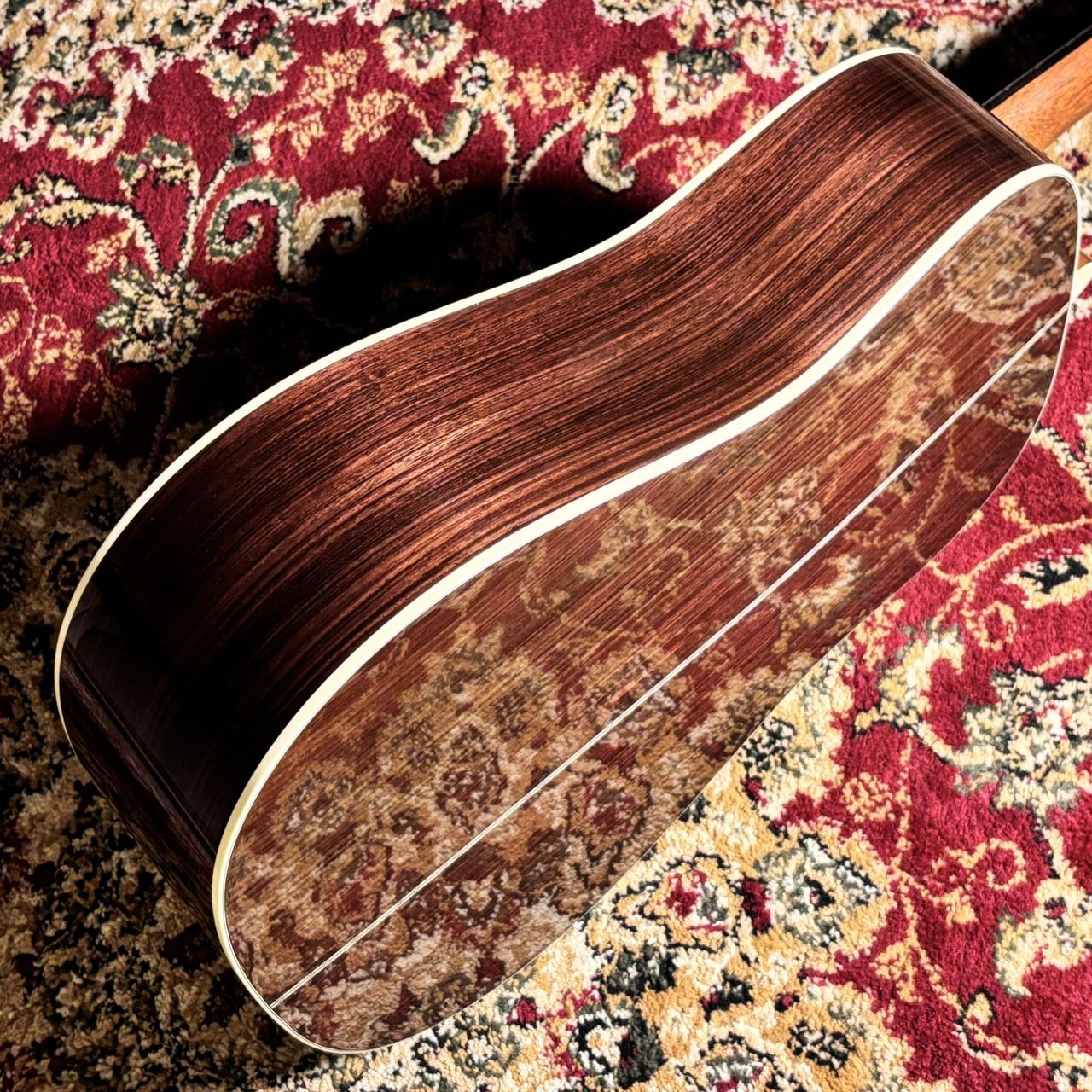 Martin D-28 Standard Sunburst【現物画像】（新品/送料無料）【楽器