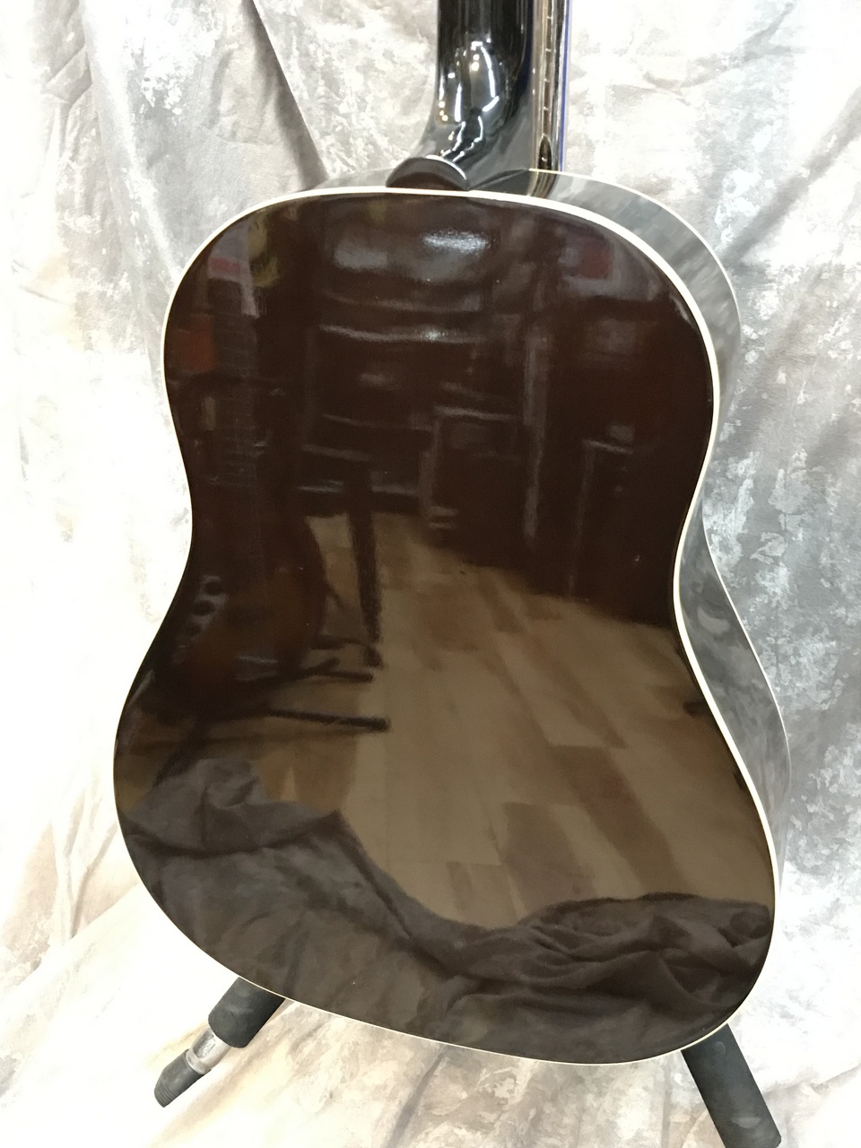 Gibson LTD 1963 J-45（中古）【楽器検索デジマート】