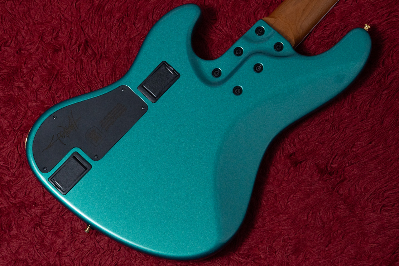 MAYONES JABBA HF SHERWOOD 5 2022 4.310kg #JAB2206905【GIB横浜