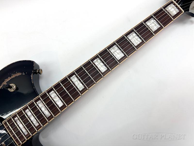 FANO Alt de facto RB6 B5 -Wide Black Silver Burst Medium FANO Alt de facto RB6 B5 -Wide Black Silver Burst Medium