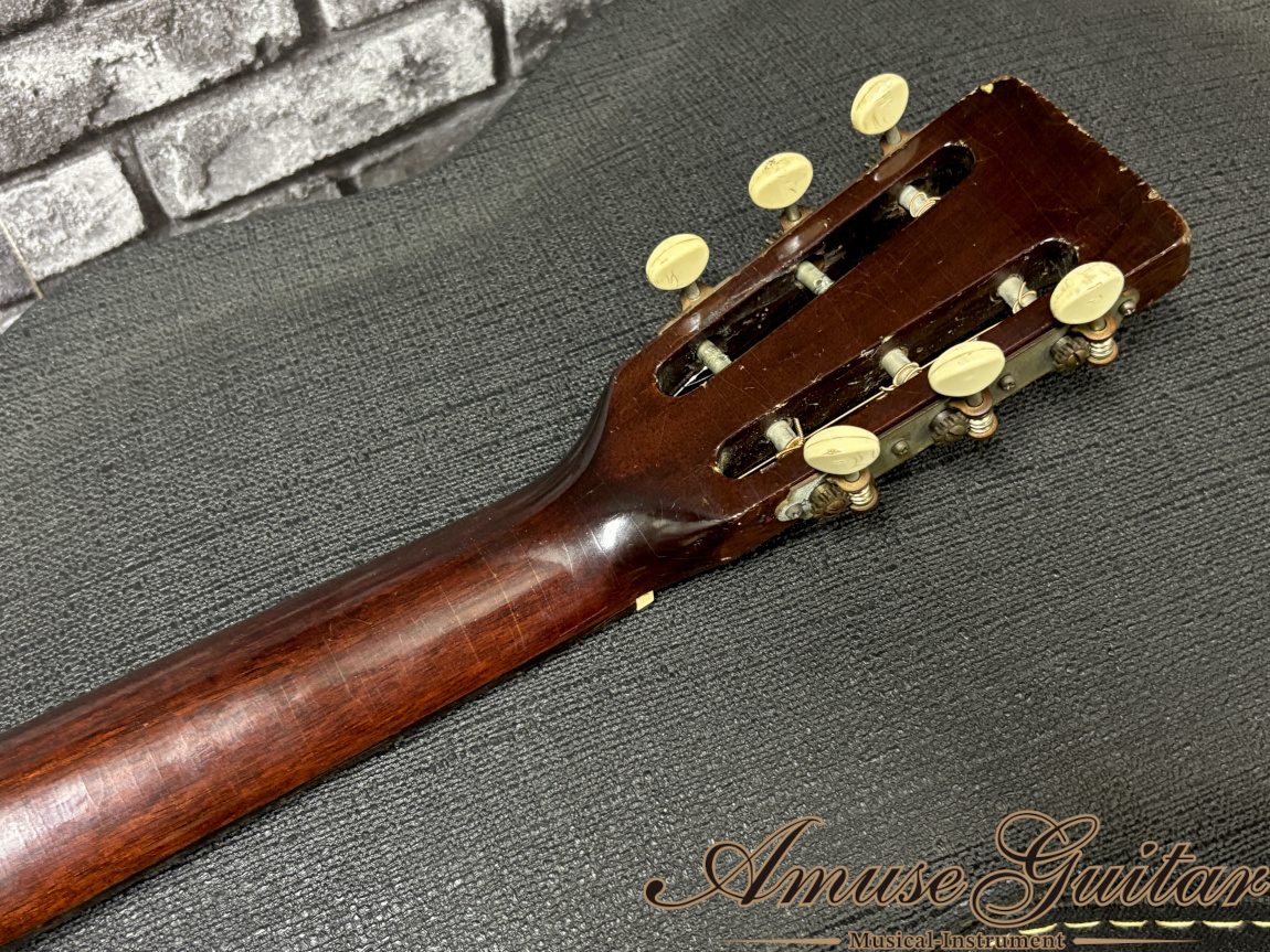 Martin OO-18H # Sunburst 1937年製【Pre-War & Only 255 Units