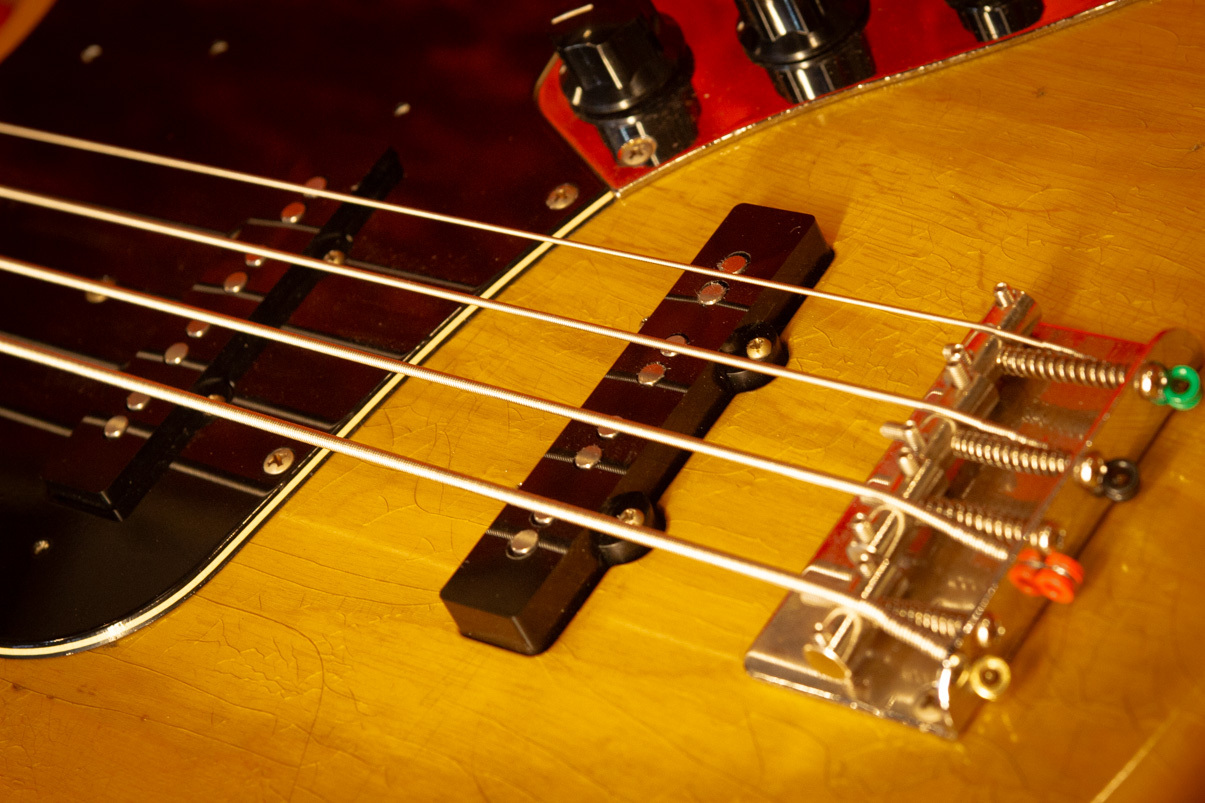 g7 Special g7-JB/M Perfect Aged 